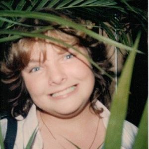 Meet your Posher, Naomi